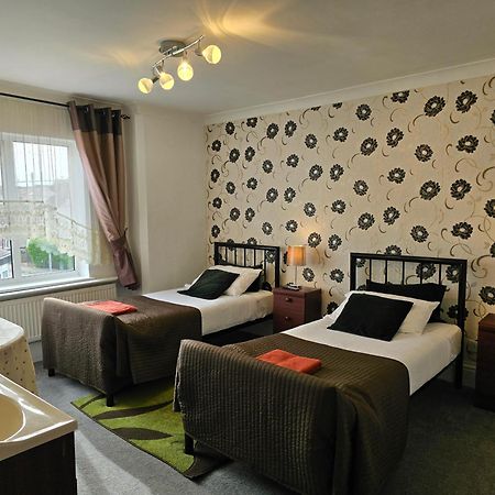 The Fairhaven Hotel Beeston (Nottinghamshire) Exterior foto