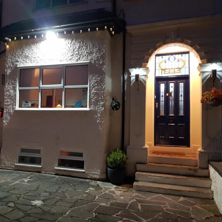 The Fairhaven Hotel Beeston (Nottinghamshire) Exterior foto